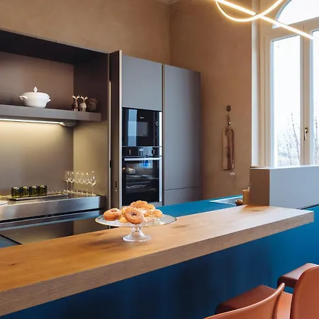 Villa Paradiso Charme&Design Adults Only-2
